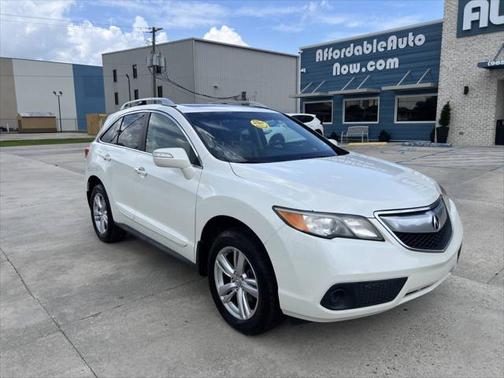 2013 Acura RDX Base