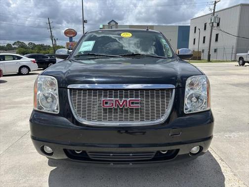 2009 GMC Yukon XL 1500 SLT2