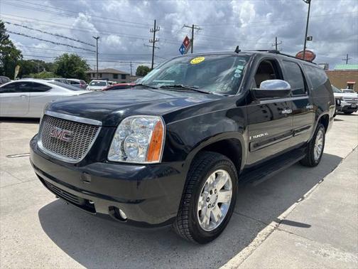 2009 GMC Yukon XL 1500 SLT2
