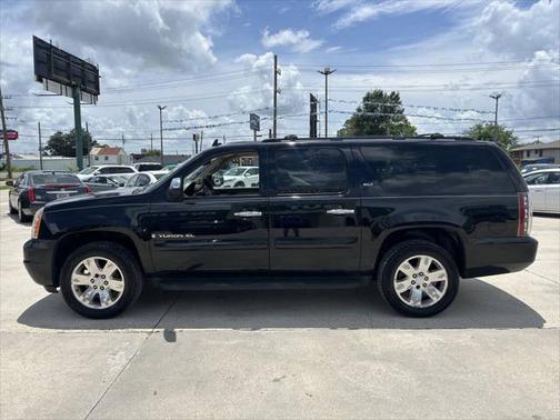 2009 GMC Yukon XL 1500 SLT2