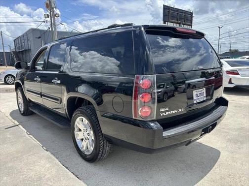 2009 GMC Yukon XL 1500 SLT2