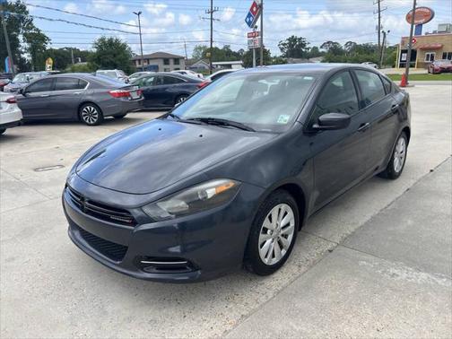 2014 Dodge Dart SXT