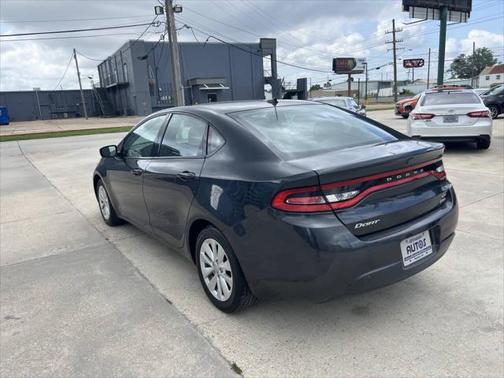 2014 Dodge Dart SXT