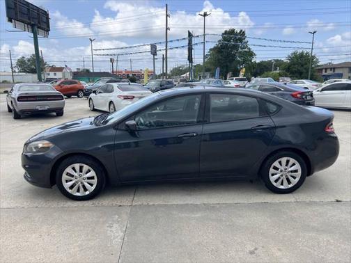 2014 Dodge Dart SXT