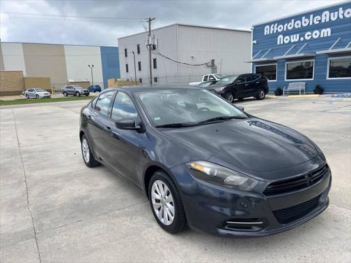 2014 Dodge Dart SXT