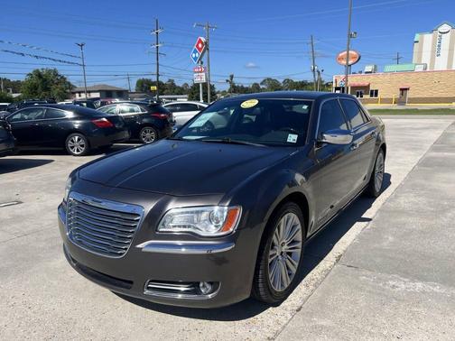 2013 Chrysler 300 S