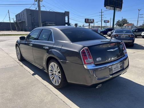 2013 Chrysler 300 S