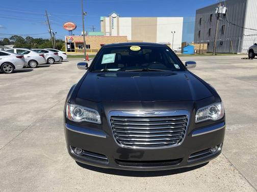 2013 Chrysler 300 S