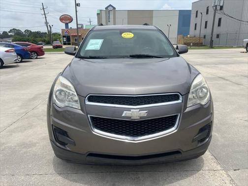 2012 Chevrolet Equinox 1LT