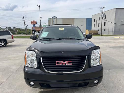 2011 GMC Yukon SLT