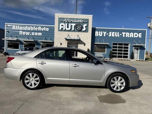 2007 Lincoln MKZ Base