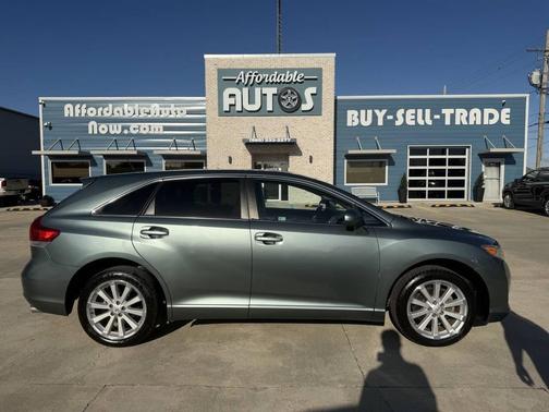 2009 Toyota Venza Base