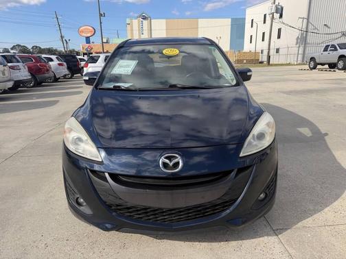 2014 Mazda Mazda5 Grand Touring
