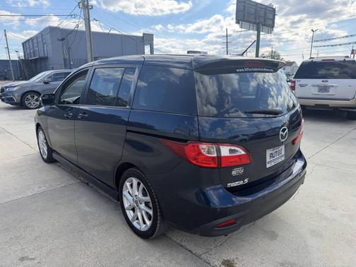 2014 Mazda Mazda5 Grand Touring