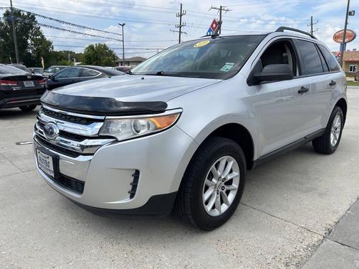 2013 Ford Edge SE