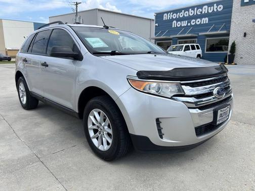 2013 Ford Edge SE