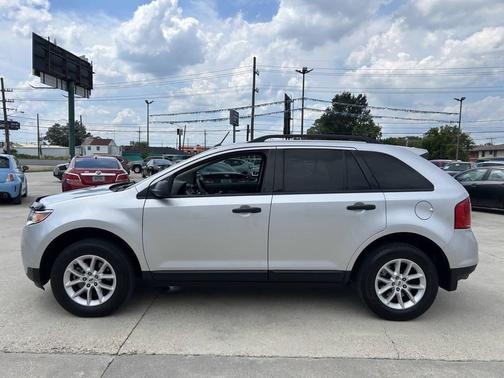 2013 Ford Edge SE
