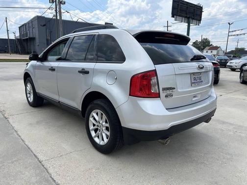 2013 Ford Edge SE