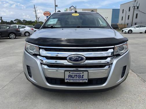 2013 Ford Edge SE