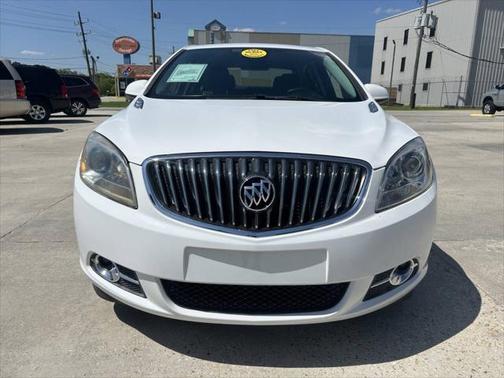 2016 Buick Verano Leather Group