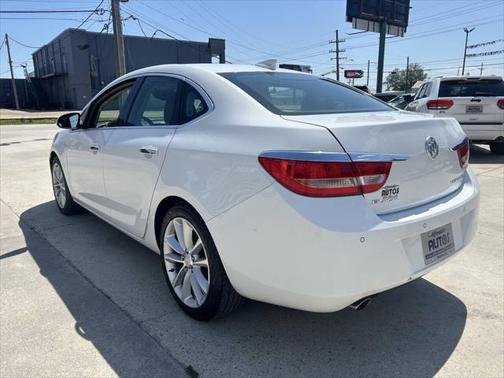 2016 Buick Verano Leather Group