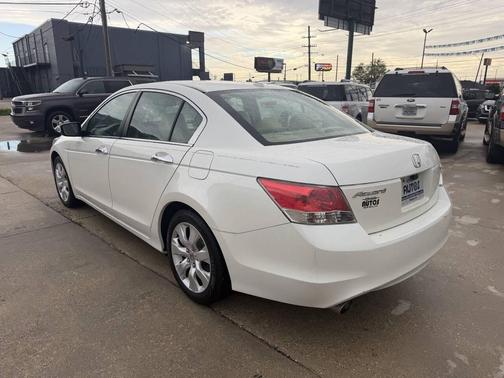 2010 Honda Accord EX-L