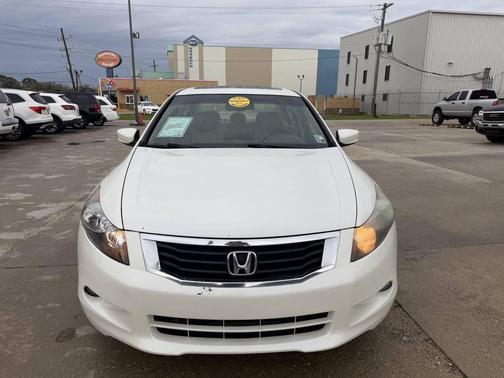 2010 Honda Accord EX-L