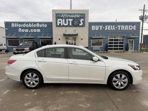 2010 Honda Accord EX-L