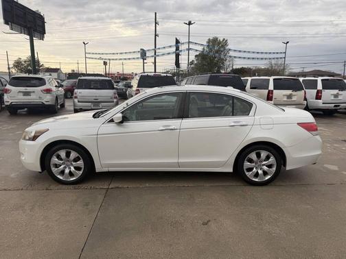 2010 Honda Accord EX-L