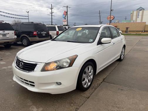 2010 Honda Accord EX-L
