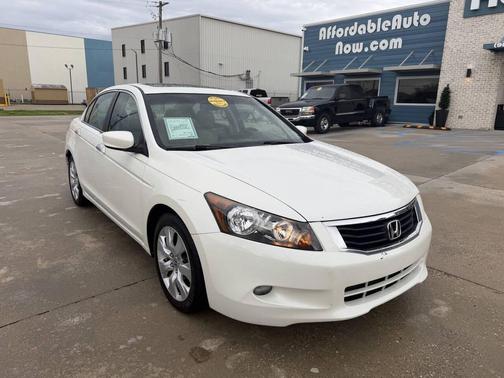 2010 Honda Accord EX-L