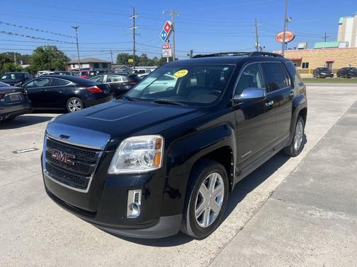 2012 GMC Terrain SLT-1