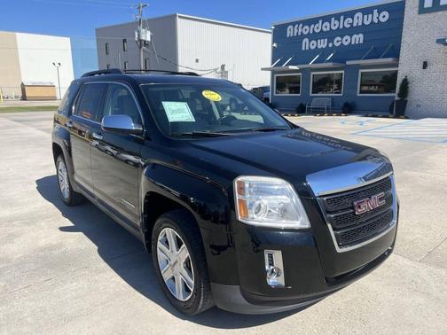 2012 GMC Terrain SLT-1