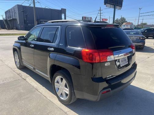 2012 GMC Terrain SLT-1