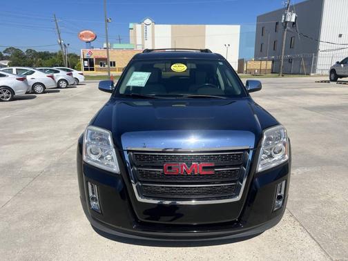 2012 GMC Terrain SLT-1