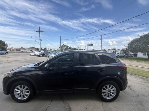 2013 Mazda CX-5 Sport
