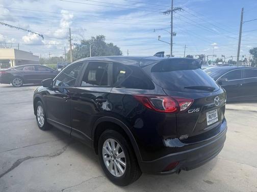 2013 Mazda CX-5 Sport