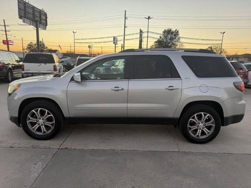 2014 GMC Acadia SLT-1