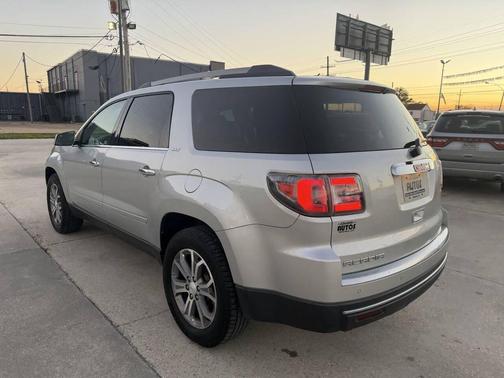 2014 GMC Acadia SLT-1