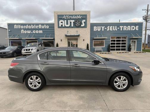 2008 Honda Accord LX-P