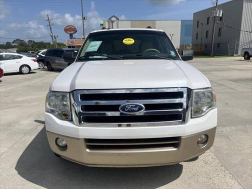 2011 Ford Expedition XLT