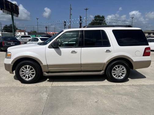2011 Ford Expedition XLT