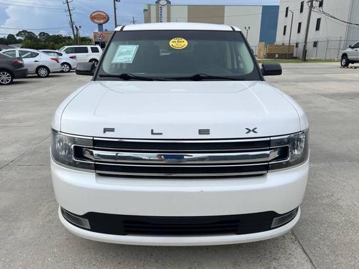 2015 Ford Flex SEL