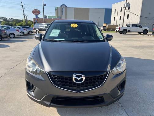 2014 Mazda CX-5 Sport