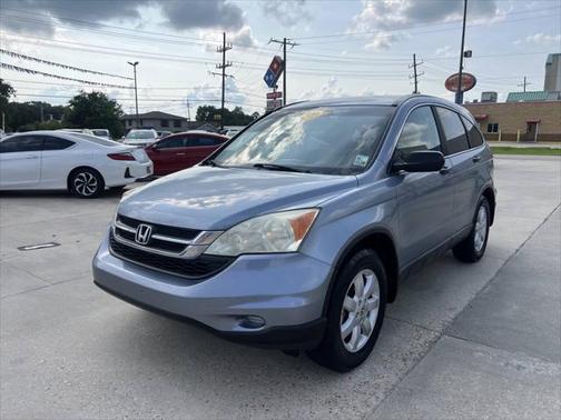 2011 Honda CR-V SE