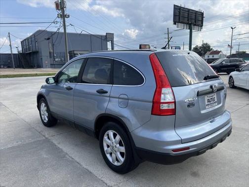 2011 Honda CR-V SE