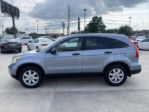 2011 Honda CR-V SE