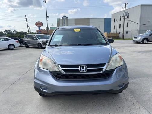 2011 Honda CR-V SE