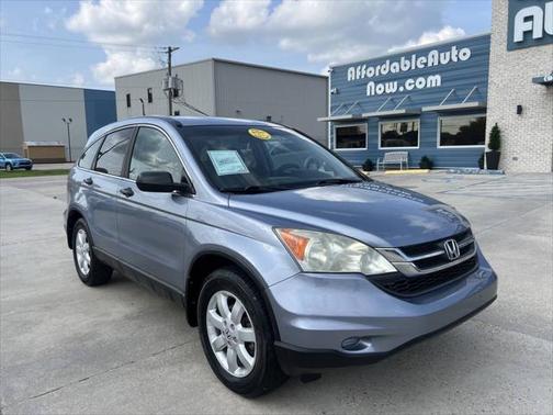 2011 Honda CR-V SE