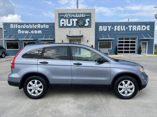 2011 Honda CR-V SE